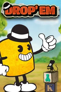 Drop’em