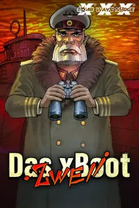 Das xBoot 2wei!