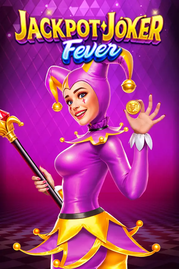 Jackpot Joker Fever