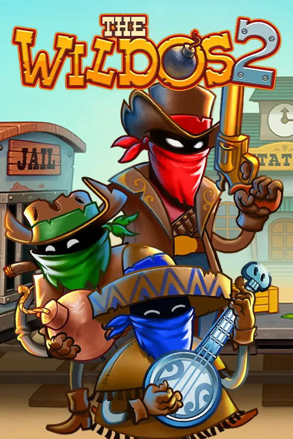 The Wildos 2
