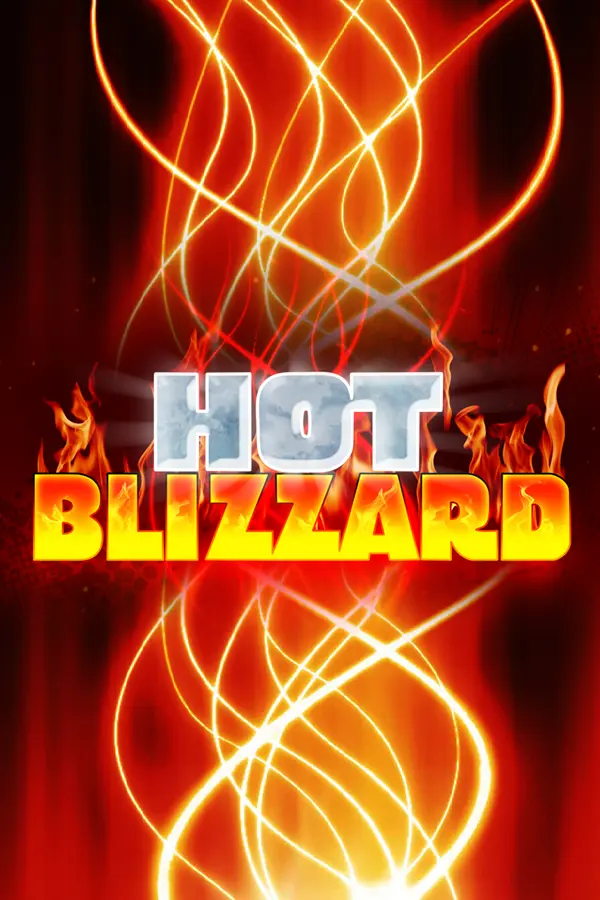 Hot Blizzard