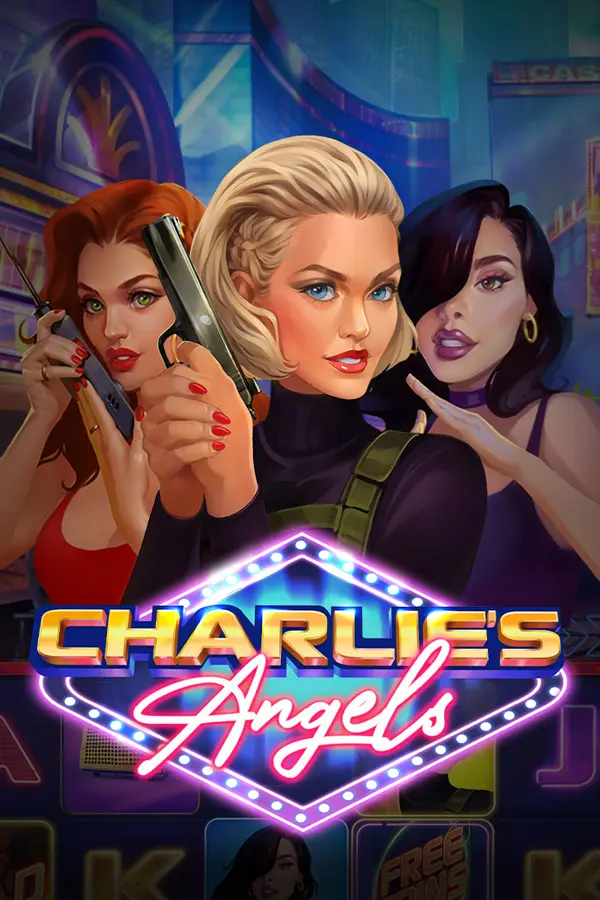 Charlie’s Angels