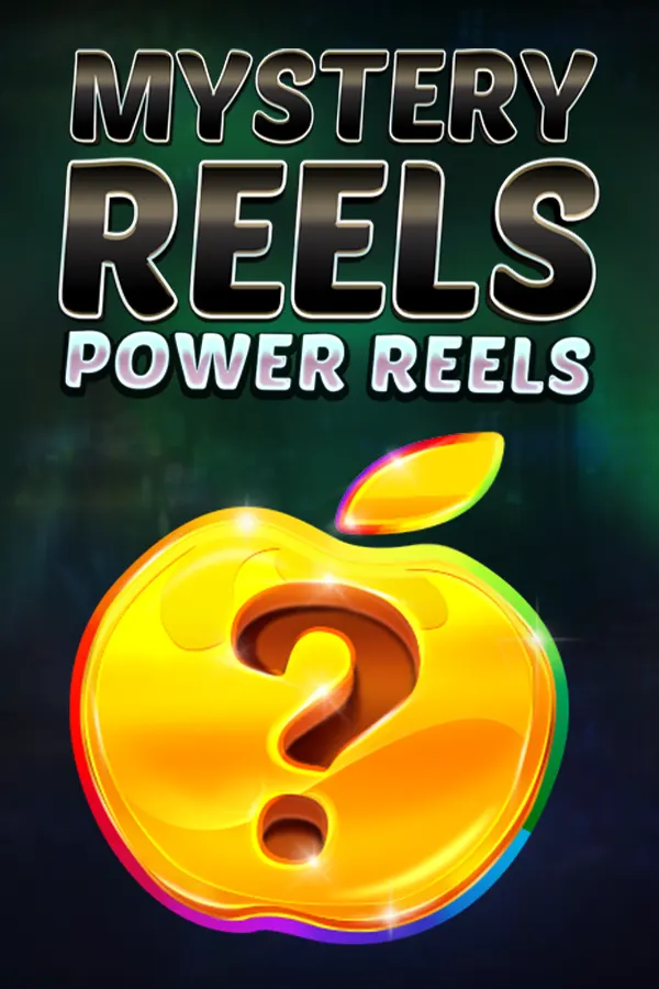 Mystery Reels Power Reels
